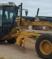 2012 Caterpillar 140M2 VHP motor grader