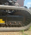2021 Sany SY80U excavator