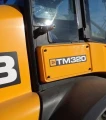 2016 JCB TM320 4x4 Articulated Wheel Loader