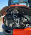 2019 Kubota KX057-4 mini excavator