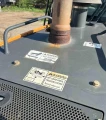 2017 Case 1150M LGP Crawler Dozer