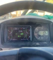 2014 Komatsu WA270-7 wheel loader