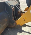 2017 Liebherr L586 wheel loader