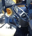 2011 Case 580 Super N WT 4x4 Backhoe WExtendahoe