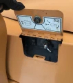 2010 Case 821E Wheel Loader