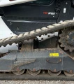 2022 Bobcat T76 R-Series tracked skid steer loader