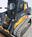 2022 John Deere 331G compact track loader