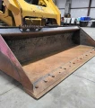 2020 Caterpillar 289D3 skid steer