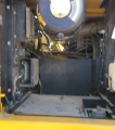 2014 John Deere 350G LC excavator