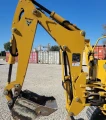 2017 Vermeer RTX750 trencher