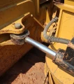 2014 Caterpillar D6K2 XL dozer