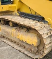 2008 Caterpillar 963D track loader