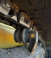 2013 Komatsu D65WX-17 dozer