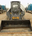 2019 John Deere 333G tracked skid steer loader1