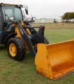 2018 John Deere 204L Wheel Loader