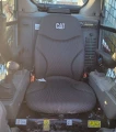 2021 Caterpillar 242D3 skid steer loader