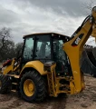 2019 Caterpillar 420F2 IT backhoe