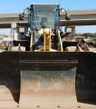 2014 Komatsu WA270-7 wheel loader
