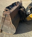 2011 Caterpillar 924H wheel loader