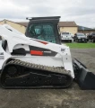 2016 BOBCAT T870 Skid Steer
