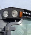 2020 New Holland L328 Skid Steer