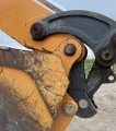 2018 Case 580N EP  backhoe