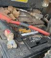 2011 Caterpillar M322D Wheeled Excavator