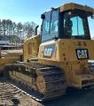 2016 Caterpillar D6K2 LGP dozer