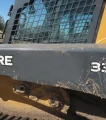 2021 John Deere 331G tracked skid steer loader