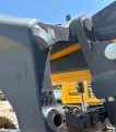 2011 John Deere 772G motor grader
