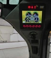 2022 Caterpillar 299D3 skid steer