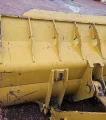 2015 Caterpillar 963D track loader