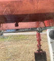 2007 Link-Belt 80 SPIN-ACE MIDI Excavator