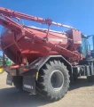 2014 Case IH Titan 4530 Dry Fertilizer Applicator