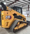 2020 Caterpillar 289D3 skid steer