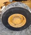 2014 Caterpillar 420F IT backhoe