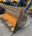 2008 John Deere 544J wheel loader