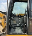 2016 Caterpillar 308E2 CR mini excavator