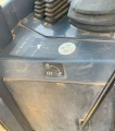 2014 John Deere 850K WLT dozer
