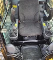 2017 Caterpillar 289D Skid Steer
