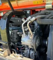 2021 Kubota KX080-4 mini excavator