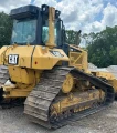 2012 Caterpillar D6N LGP dozer