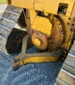 2011 Caterpillar D6T XL dozer