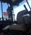 2014 KOMATSU PC55 MR-3