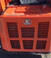 2022 Kubota SVL97-2 Compact Track Loader