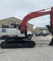 2019 Link Belt 160X4 Excavator