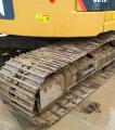 2014 Caterpillar 321D LCR excavator