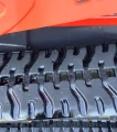 2018 KUBOTA SVL95-2S Skid Steer