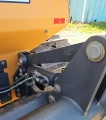 2017 Case 1150M WT dozer