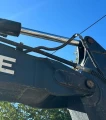 2018 John Deere 85G mini excavator